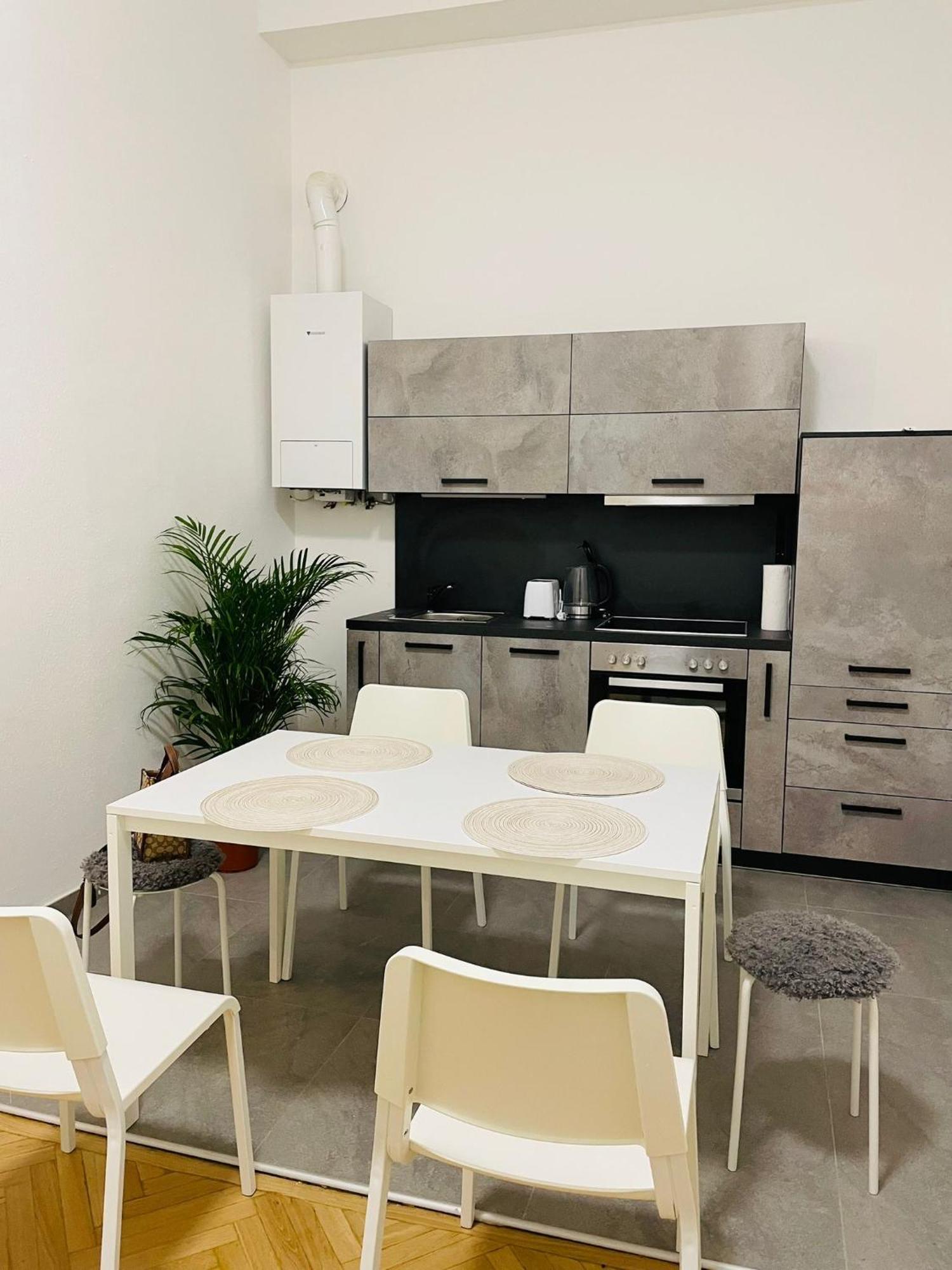 Schick Apartment Wien